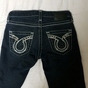 Big star jeans